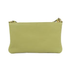 Prada Shoulder Bag Gold — view 2