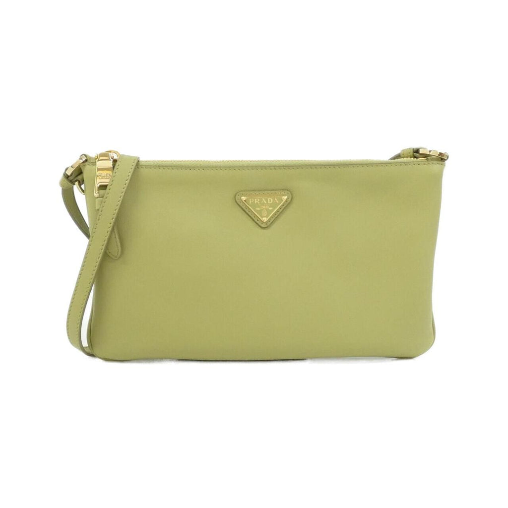 Prada Shoulder Bag Gold