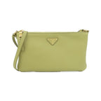 Prada Shoulder Bag Gold