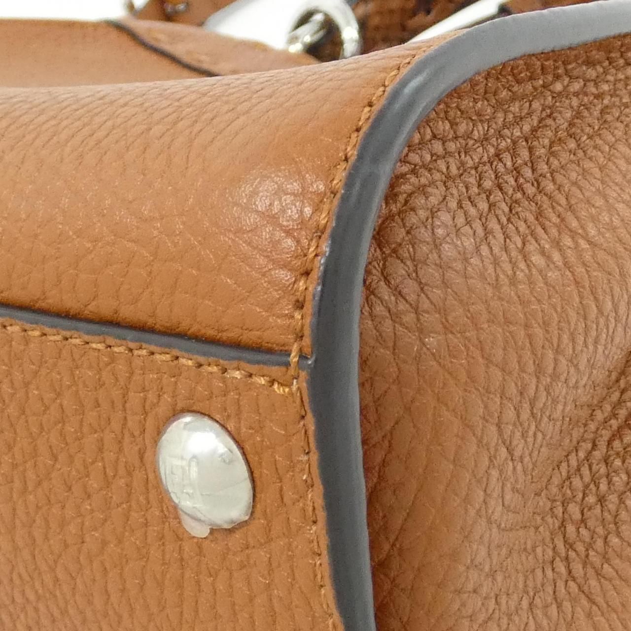 Fendi Selleria Peekaboo Mini — view 2