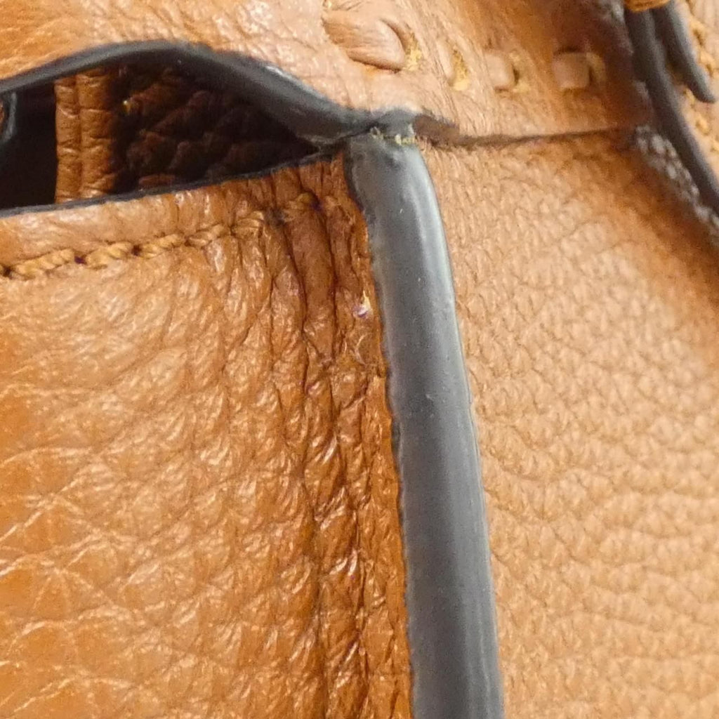 Fendi Selleria Peekaboo Mini — view 5