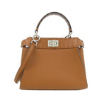 Fendi Selleria Peekaboo Mini