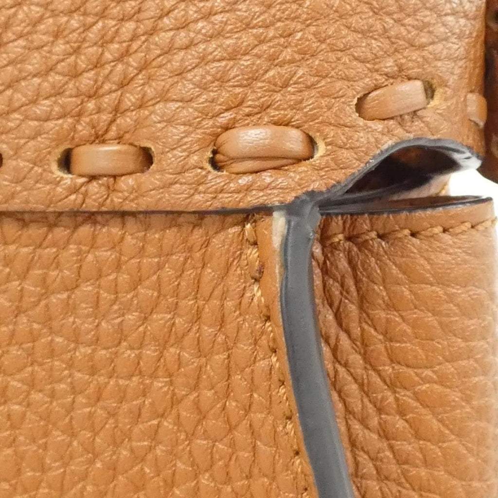 Fendi Selleria Peekaboo Mini — view 3