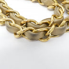 Chanel Vintage Shoulder — view 7