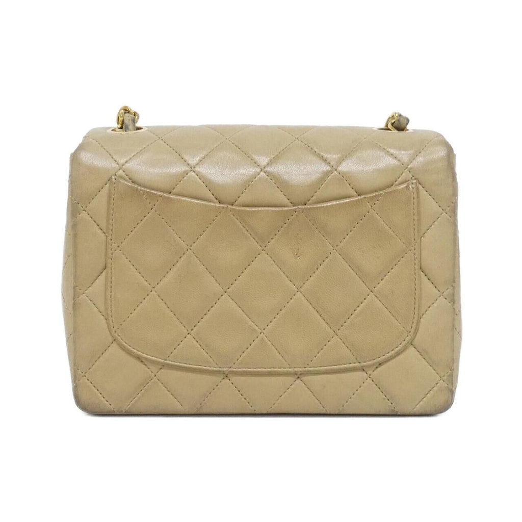 Chanel Vintage Shoulder — view 2