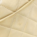 Chanel Vintage Shoulder — view 4