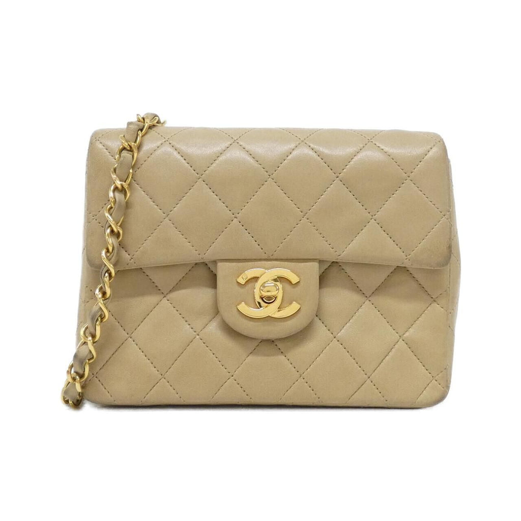 Chanel Vintage Shoulder