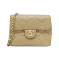Chanel Vintage Shoulder