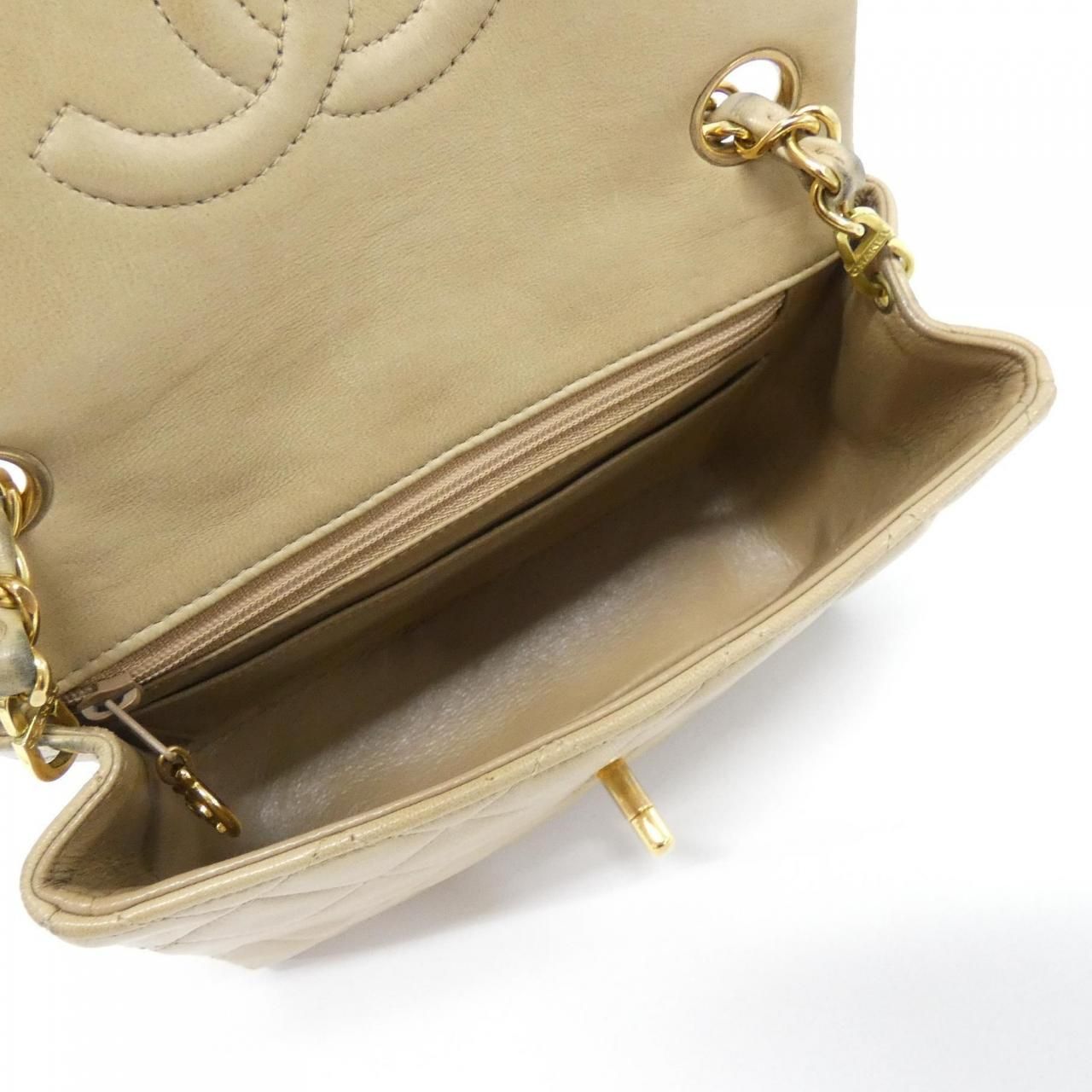 Chanel Vintage Shoulder — view 8