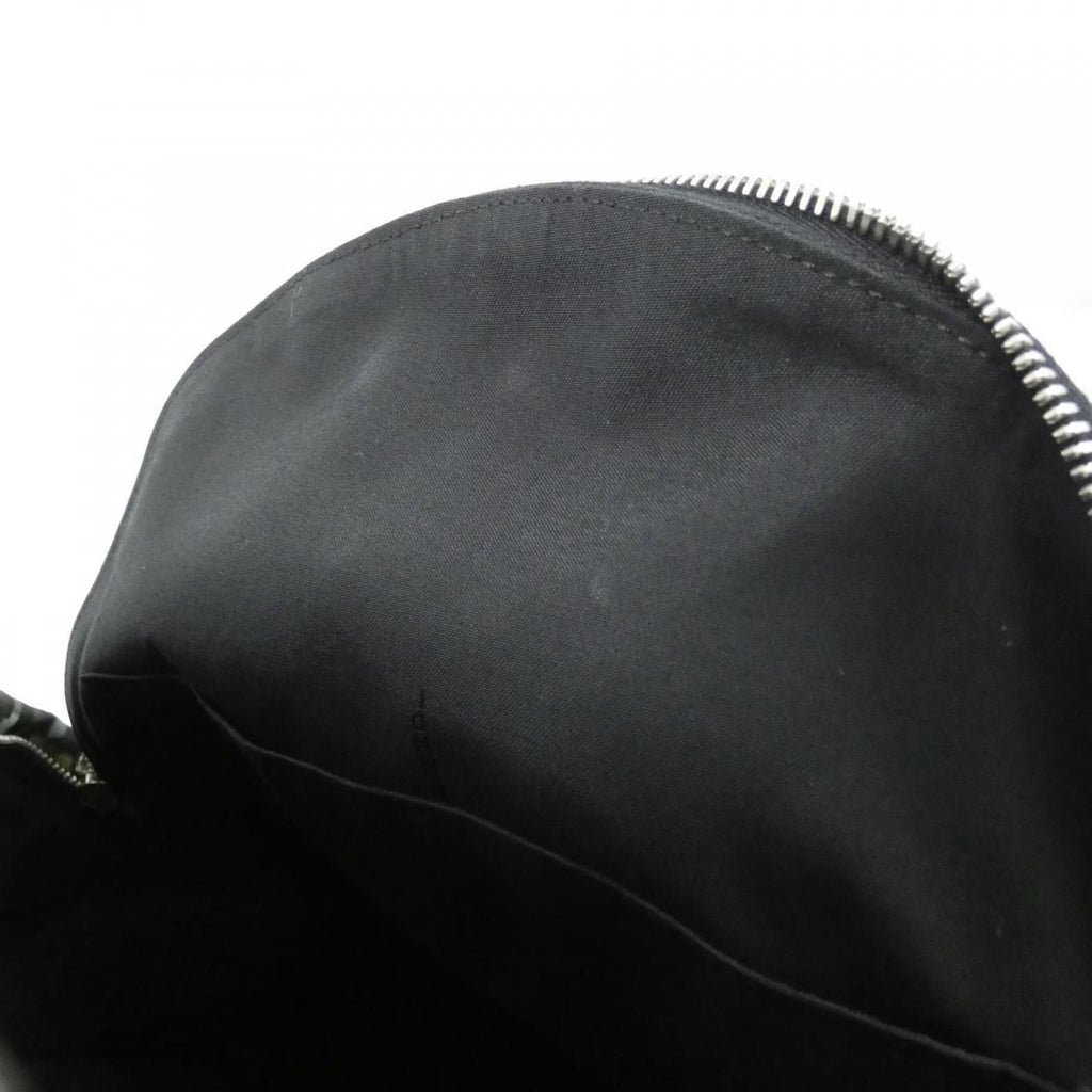 Fendi Backpack Silver — view 7