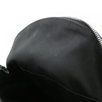 Fendi Backpack Silver — view 7