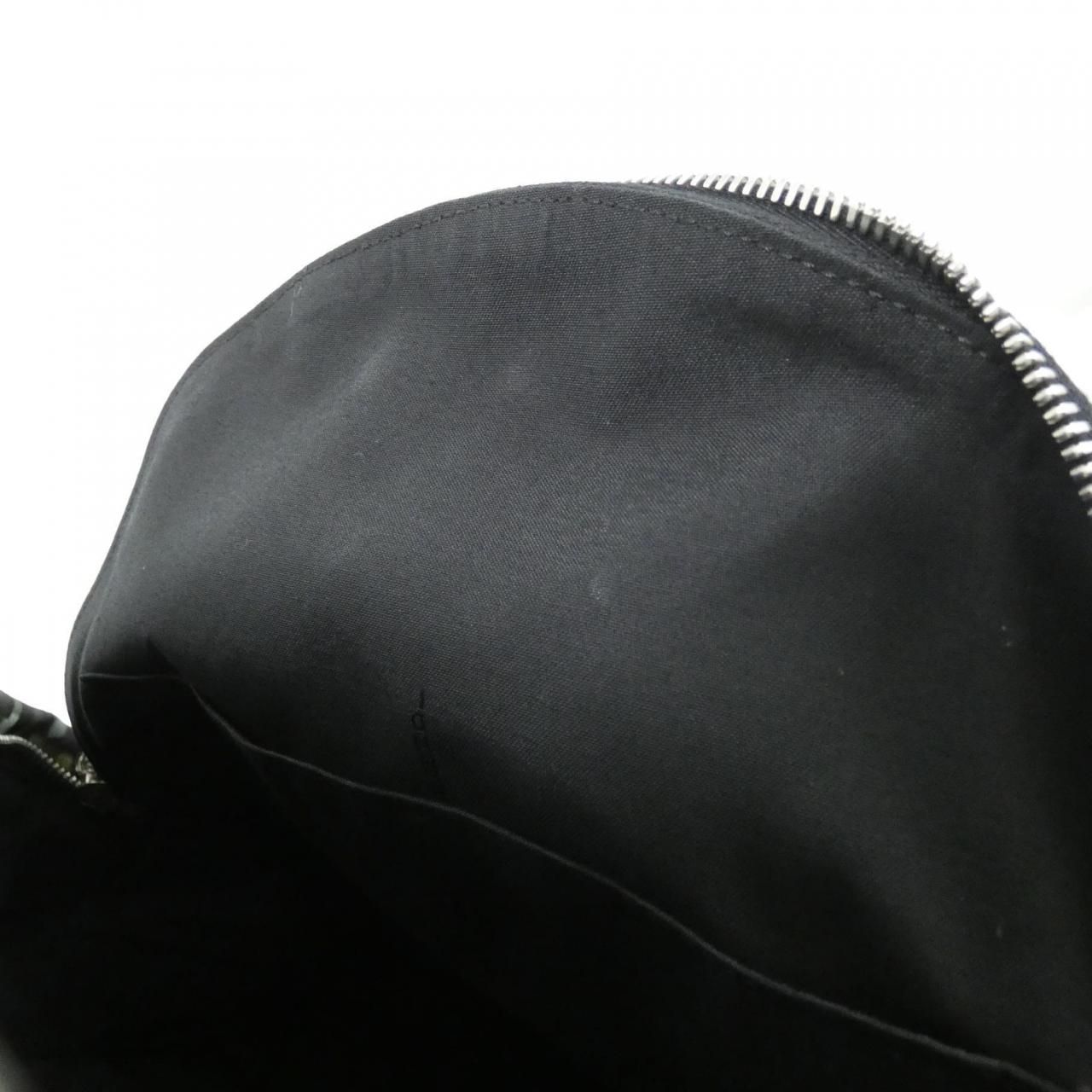 Fendi Backpack Silver — view 7