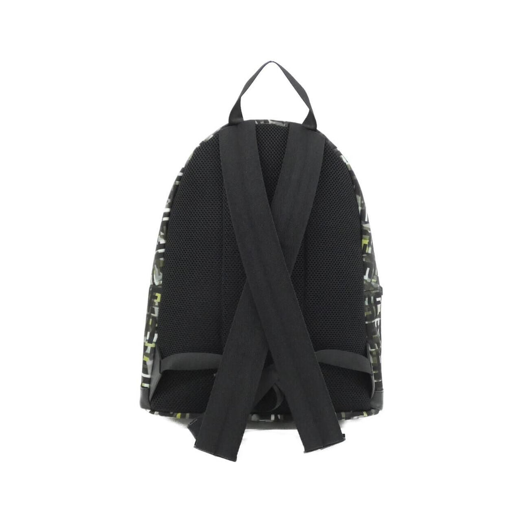 Fendi Backpack Silver — view 2