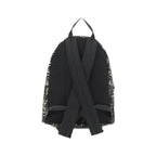 Fendi Backpack Silver — view 2