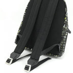Fendi Backpack Silver — view 5