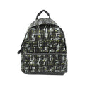 Fendi Backpack Silver