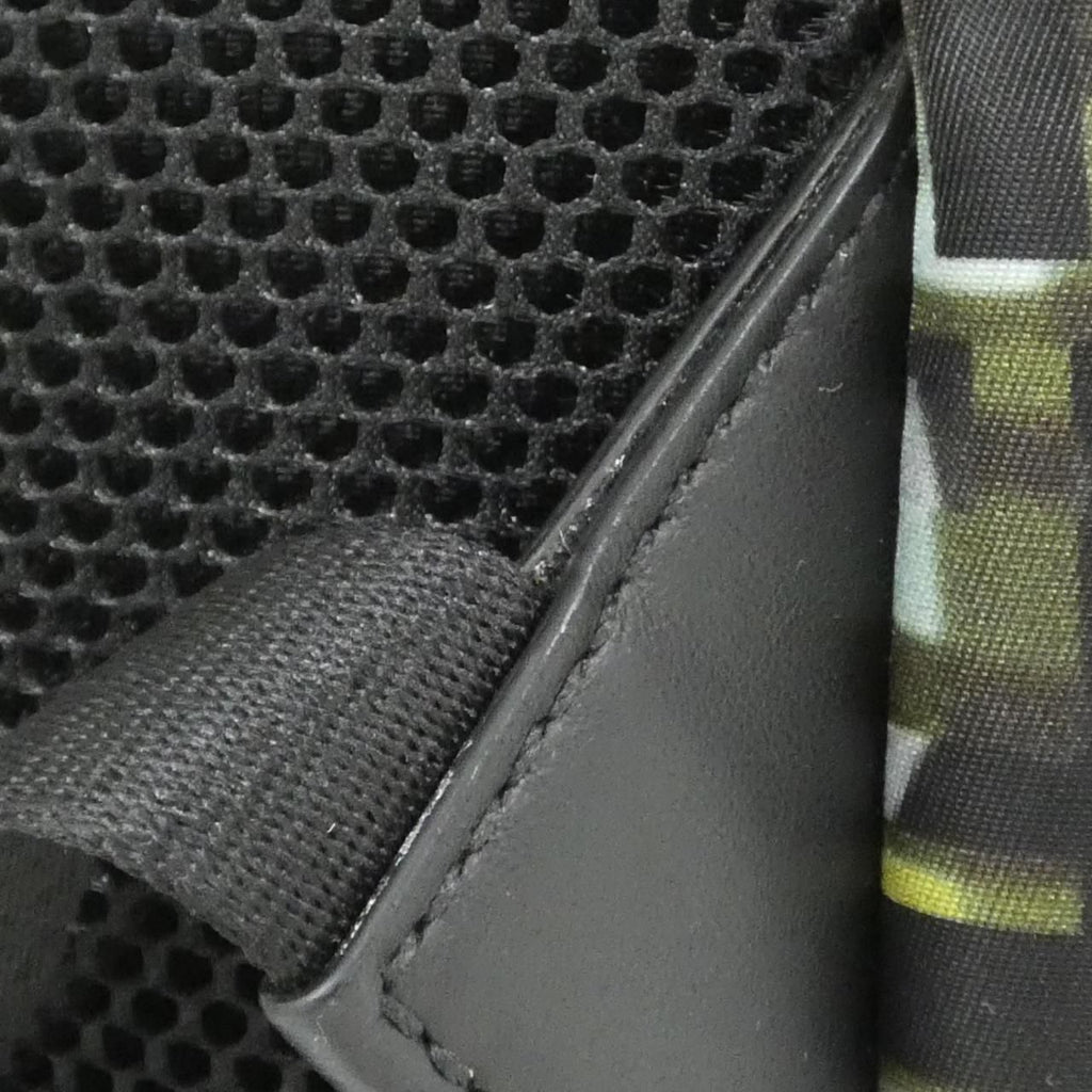 Fendi Backpack Silver — view 4