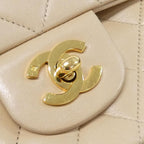 Chanel Vintage Shoulder — view 4