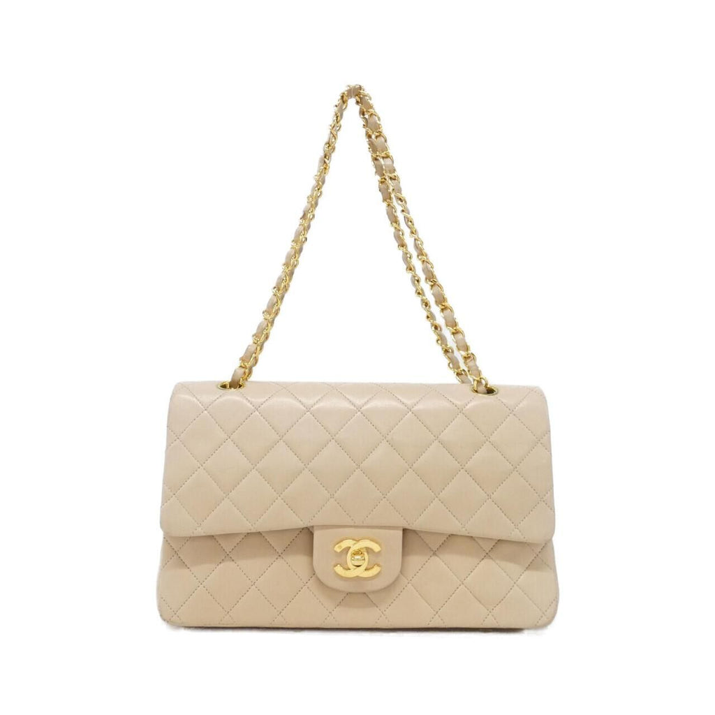 Chanel Vintage Shoulder