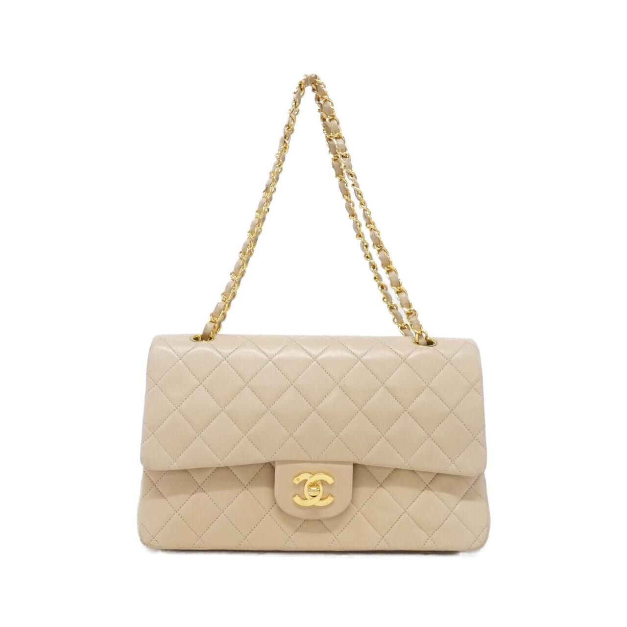 Chanel Vintage Shoulder