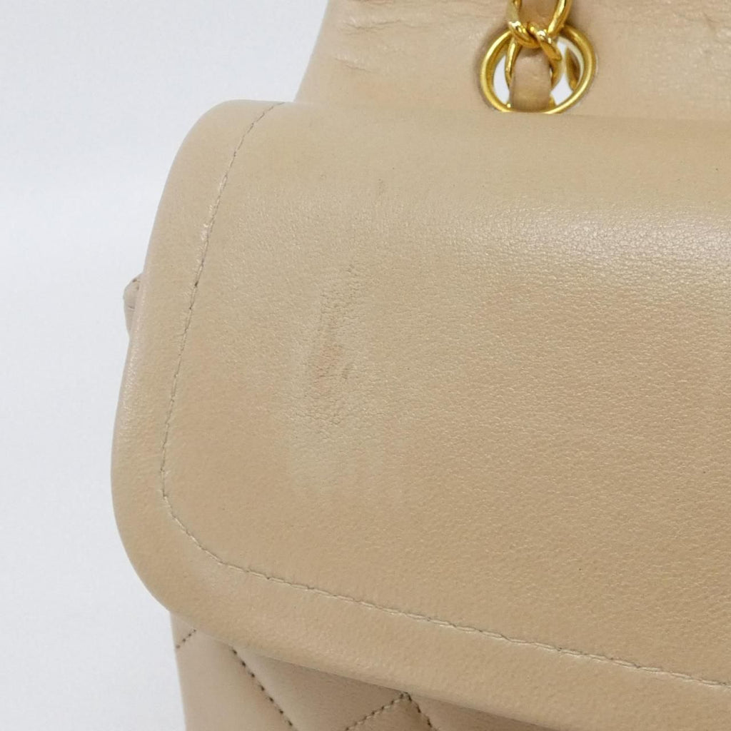 Chanel Vintage Shoulder — view 8