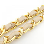 Chanel Vintage Shoulder — view 6