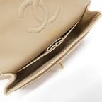 Chanel Vintage Shoulder — view 7