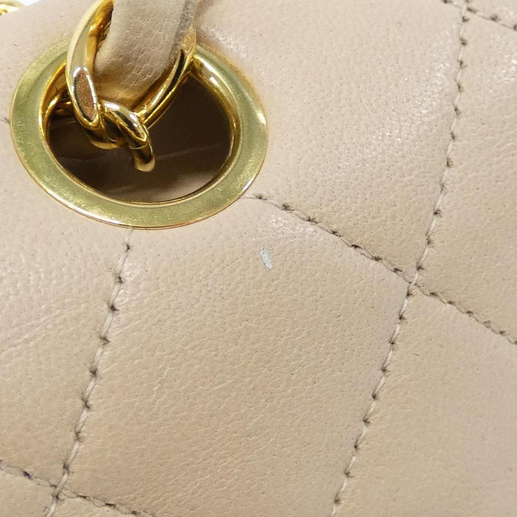 Chanel Vintage Shoulder — view 5