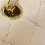 Chanel Vintage Shoulder — view 5
