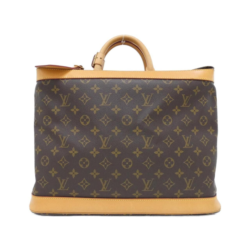 Louis Vuitton Vintage Monogram Cruise 40 cm Boston