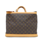 Louis Vuitton Vintage Monogram Cruise 40 cm Boston