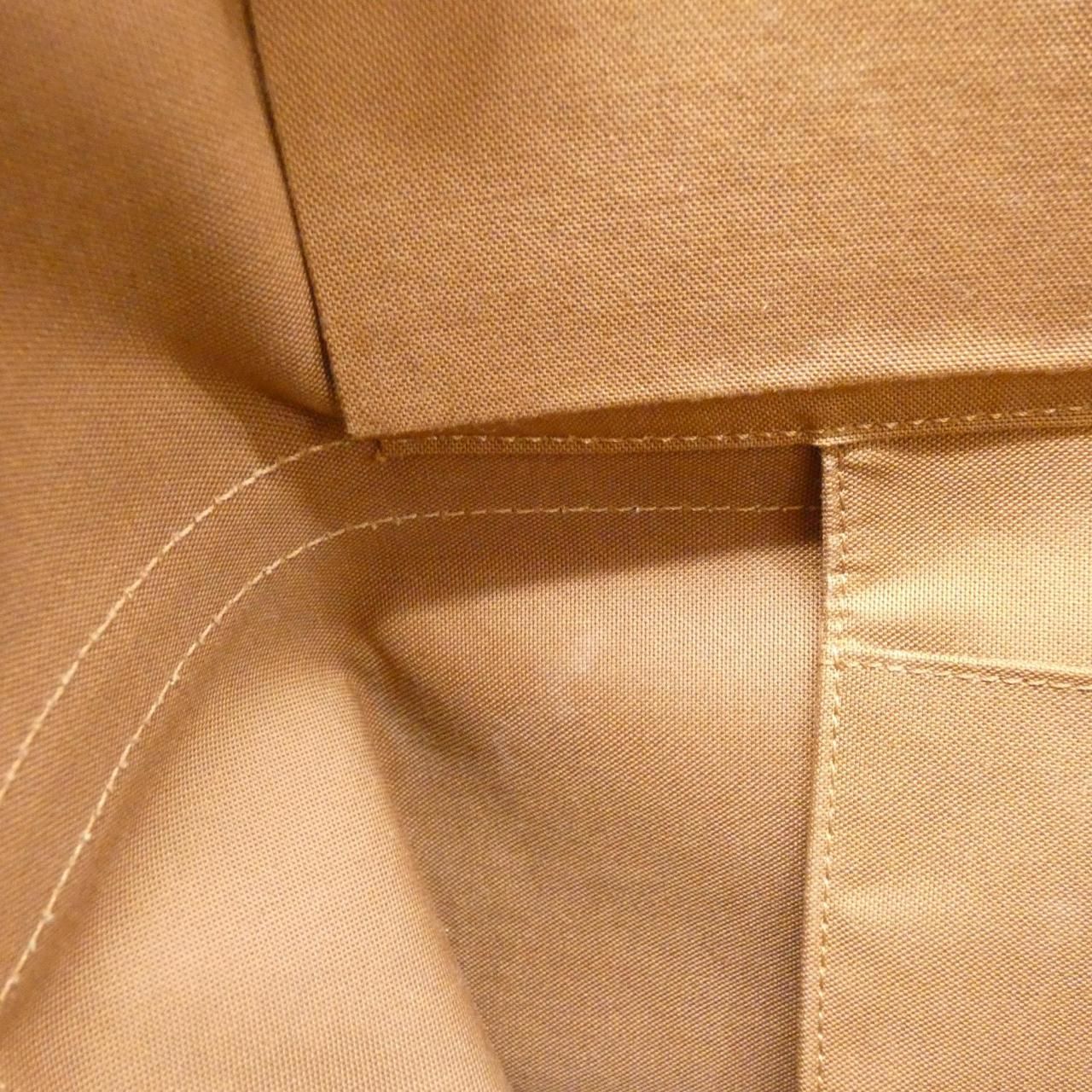 Louis Vuitton Vintage Monogram Cruise 40 cm Boston — view 8