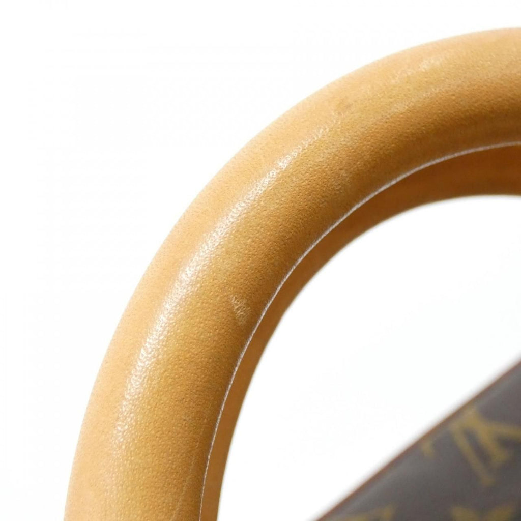 Louis Vuitton Vintage Monogram Cruise 40 cm Boston — view 6