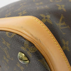 Louis Vuitton Vintage Monogram Cruise 40 cm Boston — view 2