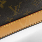 Louis Vuitton Vintage Monogram Cruise 40 cm Boston — view 3
