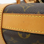 Louis Vuitton Vintage Monogram Cruise 40 cm Boston — view 5