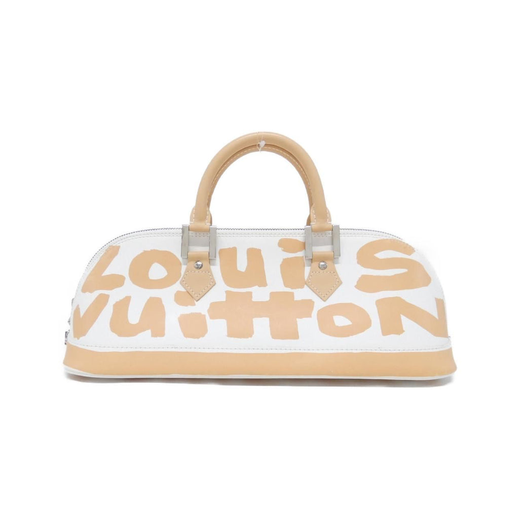 Louis Vuitton Vintage Graffiti Alma Horizontal