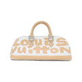 Louis Vuitton Vintage Graffiti Alma Horizontal