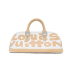 Louis Vuitton Vintage Graffiti Alma Horizontal