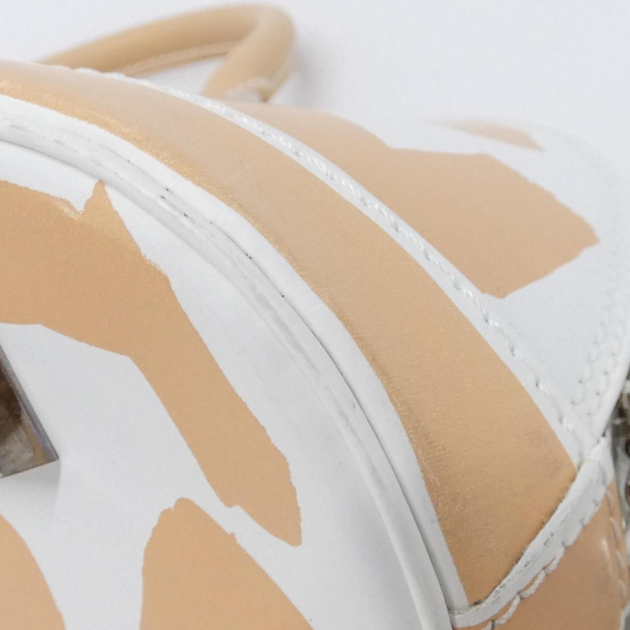 Louis Vuitton Vintage Graffiti Alma Horizontal — view 2