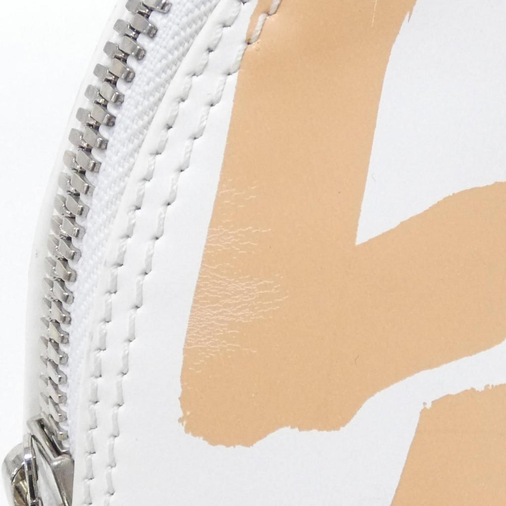 Louis Vuitton Vintage Graffiti Alma Horizontal — view 4