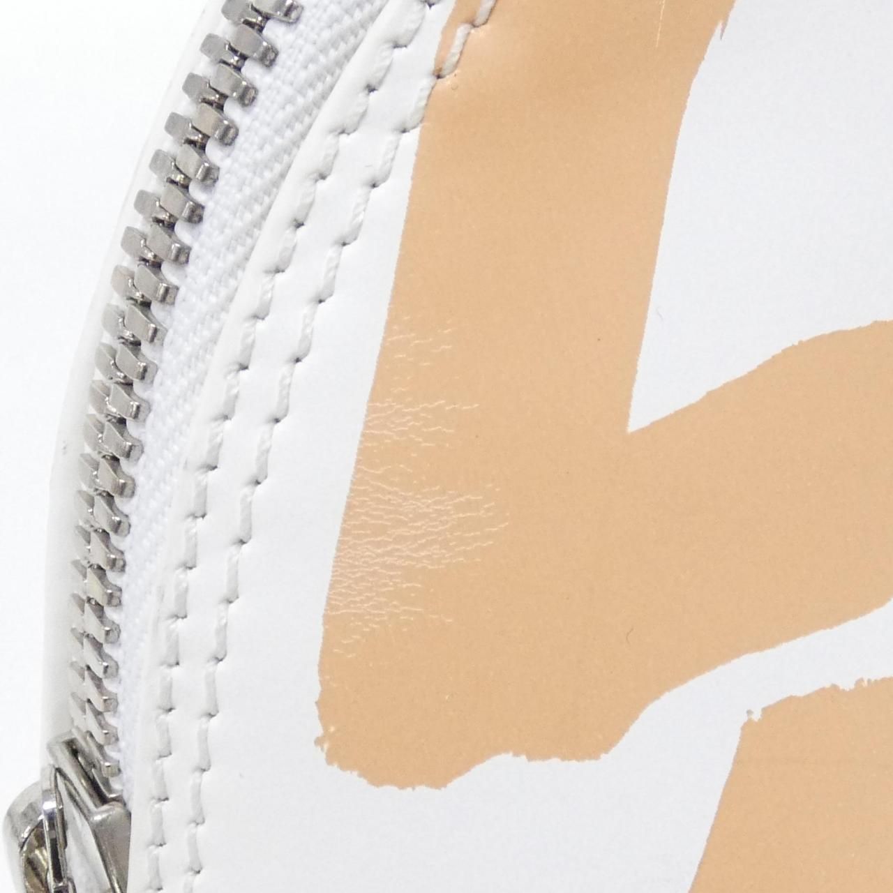 Louis Vuitton Vintage Graffiti Alma Horizontal — view 4