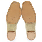 Goyard Sneakers Beige — view 4