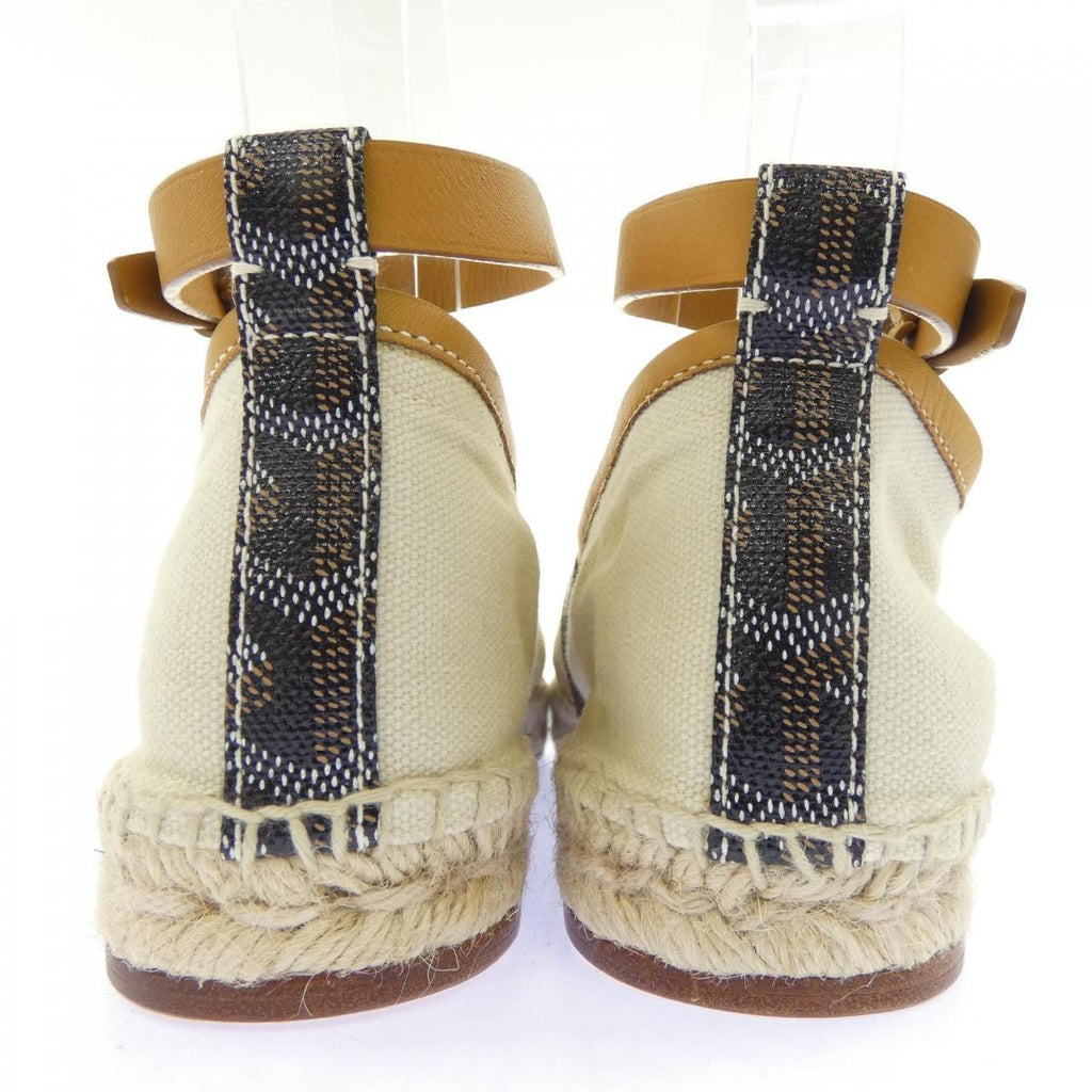 Goyard Sneakers Beige — view 5