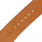 Hermes Also SS Automatic Winding Watch — view 4