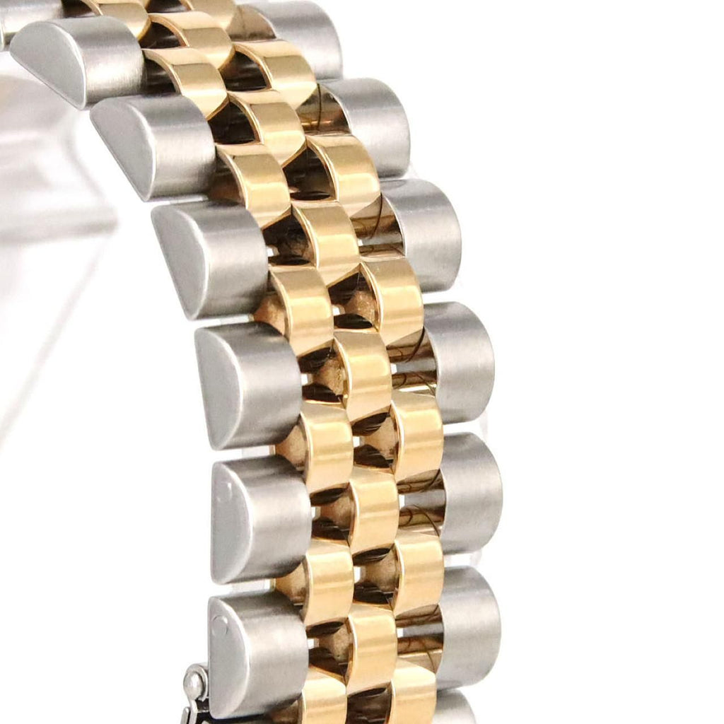 Rolex Datejust Automatic Winding Number Watch — view 3