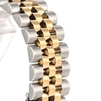 Rolex Datejust Automatic Winding Number Watch — view 3