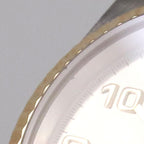 Rolex Datejust Automatic Winding Number Watch — view 7