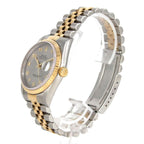 Rolex Datejust Automatic Winding Number Watch — view 2