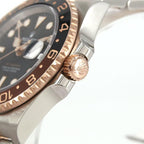 Rolex GMT Master II Ssxpg Automatic Winding Watch — view 4